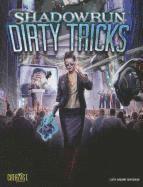 bokomslag Shadowrun Dirty Tricks