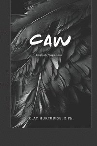 bokomslag Caw: English/Japanese