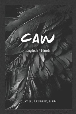 bokomslag Caw