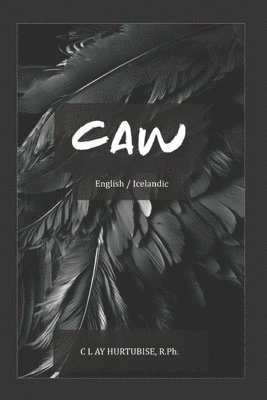 Caw: eNGLISH/iCELANDIC 1