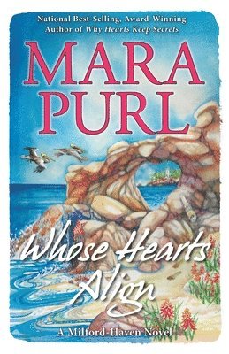 Mara Purl - Whose Hearts Align, Häftad