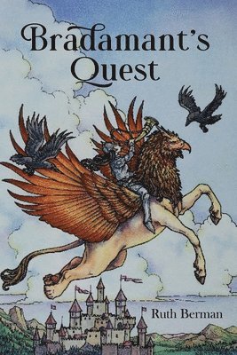 Bradamant's Quest 1