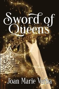 bokomslag Sword of Queens