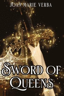 bokomslag Sword of Queens