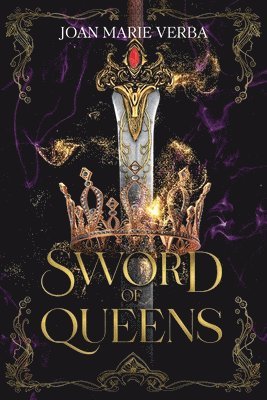 Sword of Queens 1