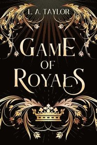 bokomslag Game of Royals