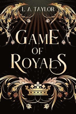 Game of Royals 1