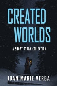 bokomslag Created Worlds