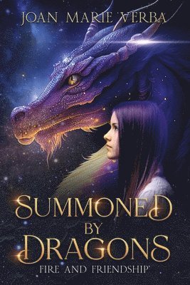 Summoned by Dragons 1