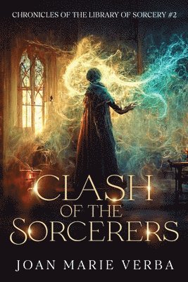 Clash of the Sorcerers 1