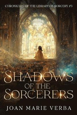 Shadows of the Sorcerers 1