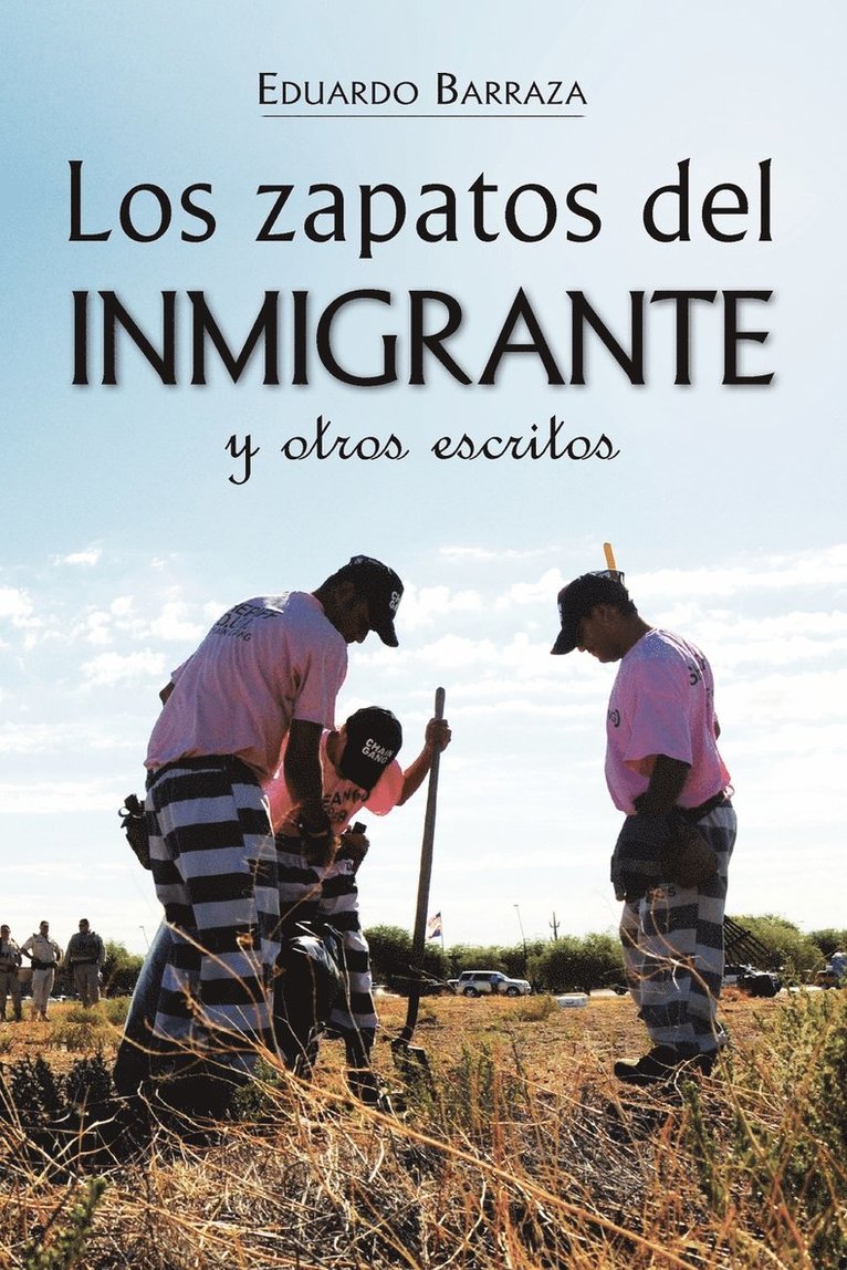 zapatos del inmigrante y otros escritos