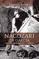bokomslag Nacozari de García