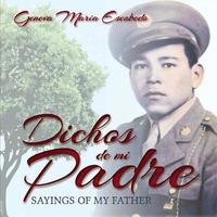 bokomslag Dichos de mi Padre: Sayings of my Father