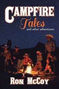 bokomslag Campfire Tales