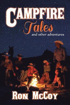 Campfire Tales 1