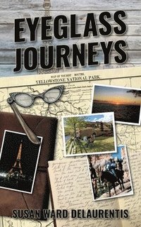 bokomslag Eyeglass Journeys