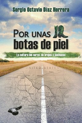 Por unas botas de piel