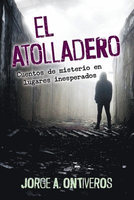 bokomslag atolladero