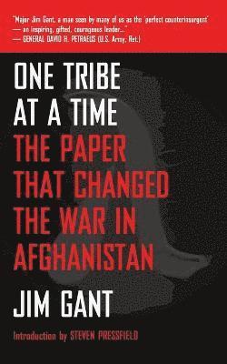 Jim Gant, Shawn Coyne - One Tribe at a Time, Häftad