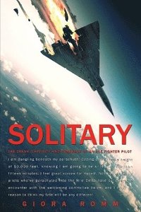 bokomslag Solitary