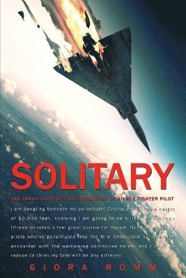 Giora Romm, Shawn Coyne - Solitary, Häftad