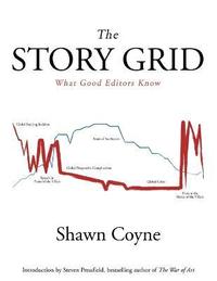 bokomslag The Story Grid