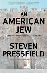 bokomslag An American Jew