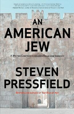 Steven Pressfield, Shawn Coyne - American Jew, Häftad