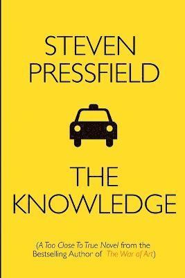 Steven Pressfield, Shawn Coyne - Knowledge, Häftad