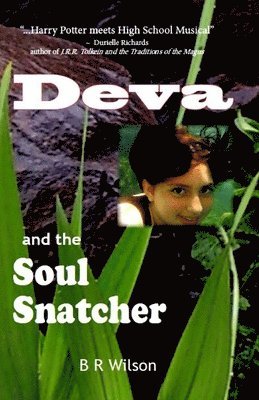 Deva and the Soul Snatcher 1