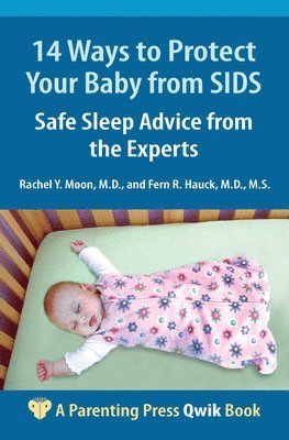 14 Ways to Protect Your Baby from SIDS 1