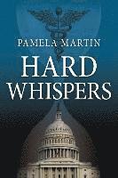 Pamela Martin - Hard Whispers, Häftad