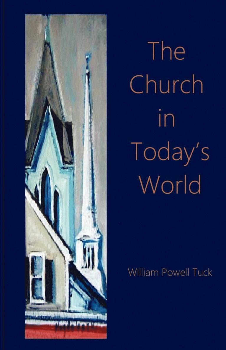 The Church in the Today's World 1
