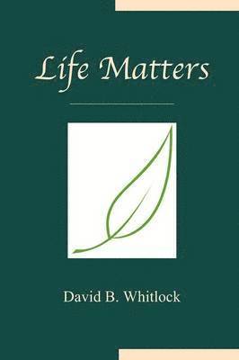 Life Matters 1