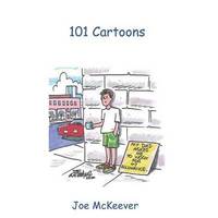 bokomslag 101 Cartoons