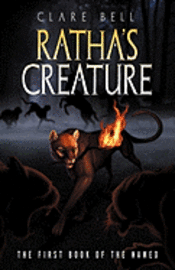 bokomslag Ratha's Creature (the Named Series #1)
