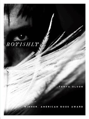 Tanya Olson - Boyishly, Häftad