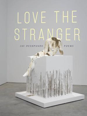 Jay Deshpande - Love the Stranger, Häftad