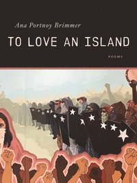 bokomslag To Love an Island