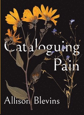 Cataloguing Pain 1