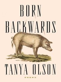 bokomslag Born Backwards