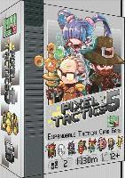 Pixel Tactics 5 1