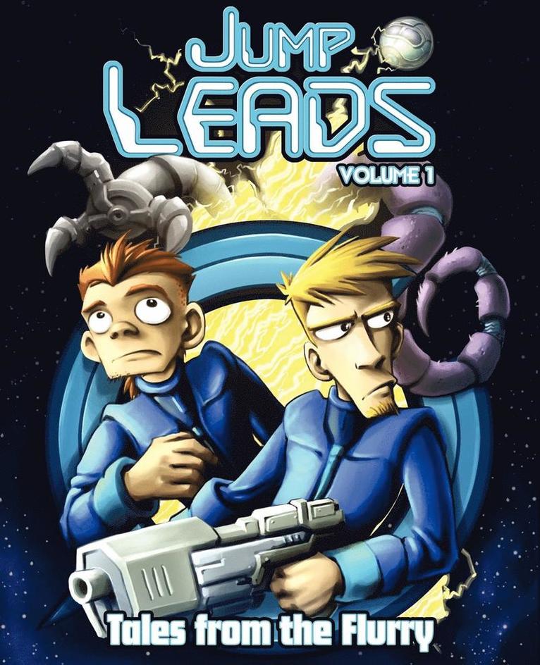 Jump Leads 1