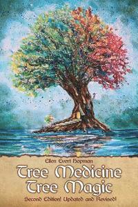 bokomslag Tree Medicine Tree Magic