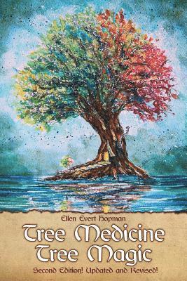 Tree Medicine Tree Magic 1