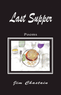 bokomslag Last Supper