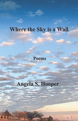 Where the Sky is a Wall 1