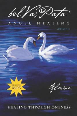 Belvaspata Angel Healing: Volume II 1