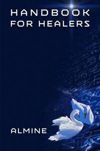 bokomslag Handbook for Healers